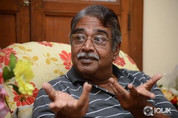 Actor Ranganath is no more